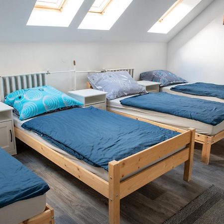 Kuelker Hostel Будапеща Екстериор снимка