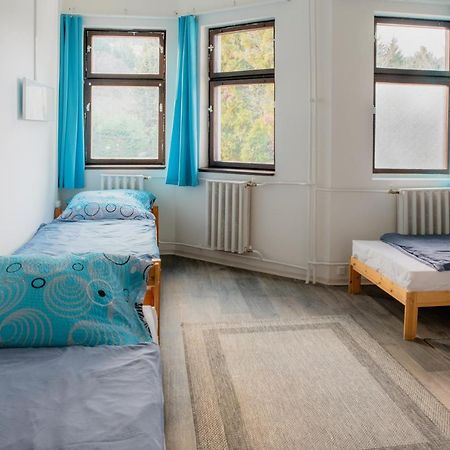 Kuelker Hostel Будапеща Екстериор снимка