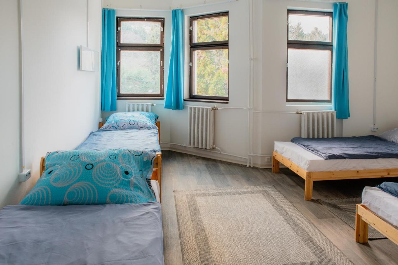 Kuelker Hostel Будапеща Екстериор снимка