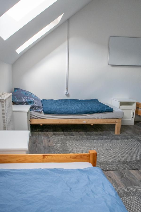 Kuelker Hostel Будапеща Екстериор снимка