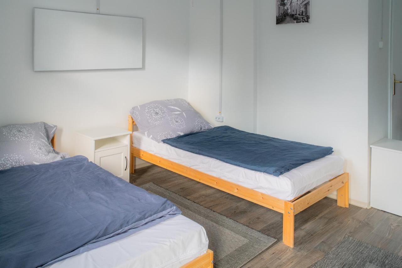 Kuelker Hostel Будапеща Екстериор снимка
