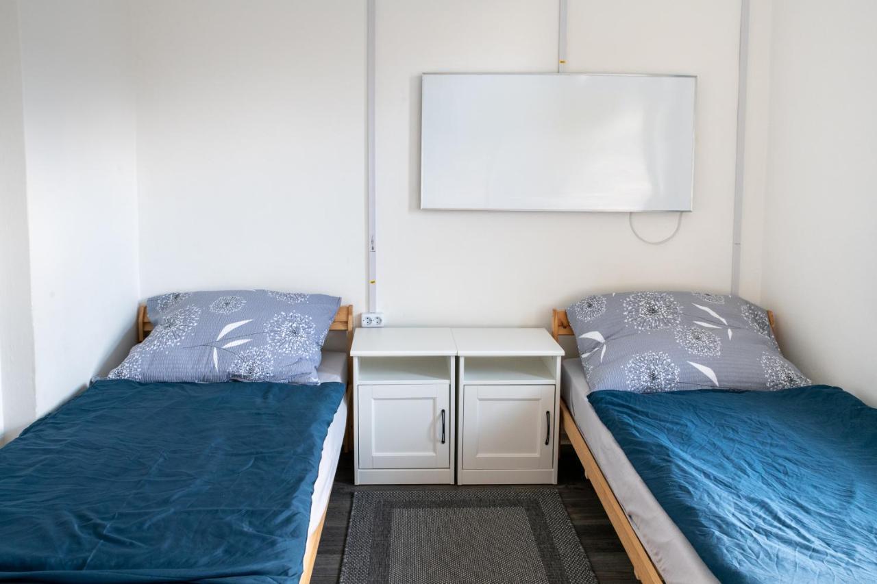 Kuelker Hostel Будапеща Екстериор снимка