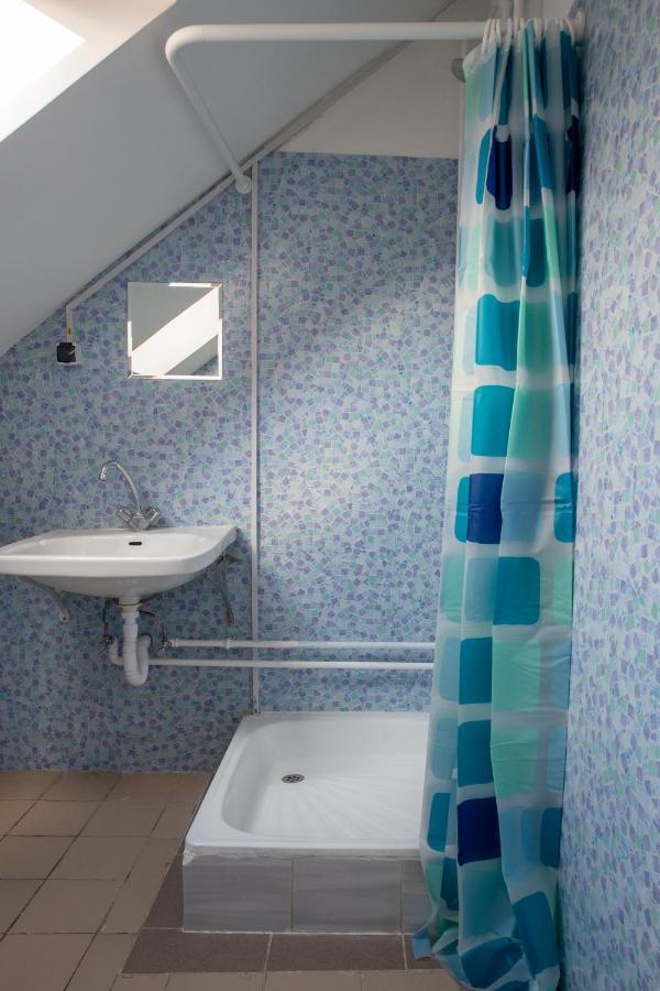 Kuelker Hostel Будапеща Екстериор снимка