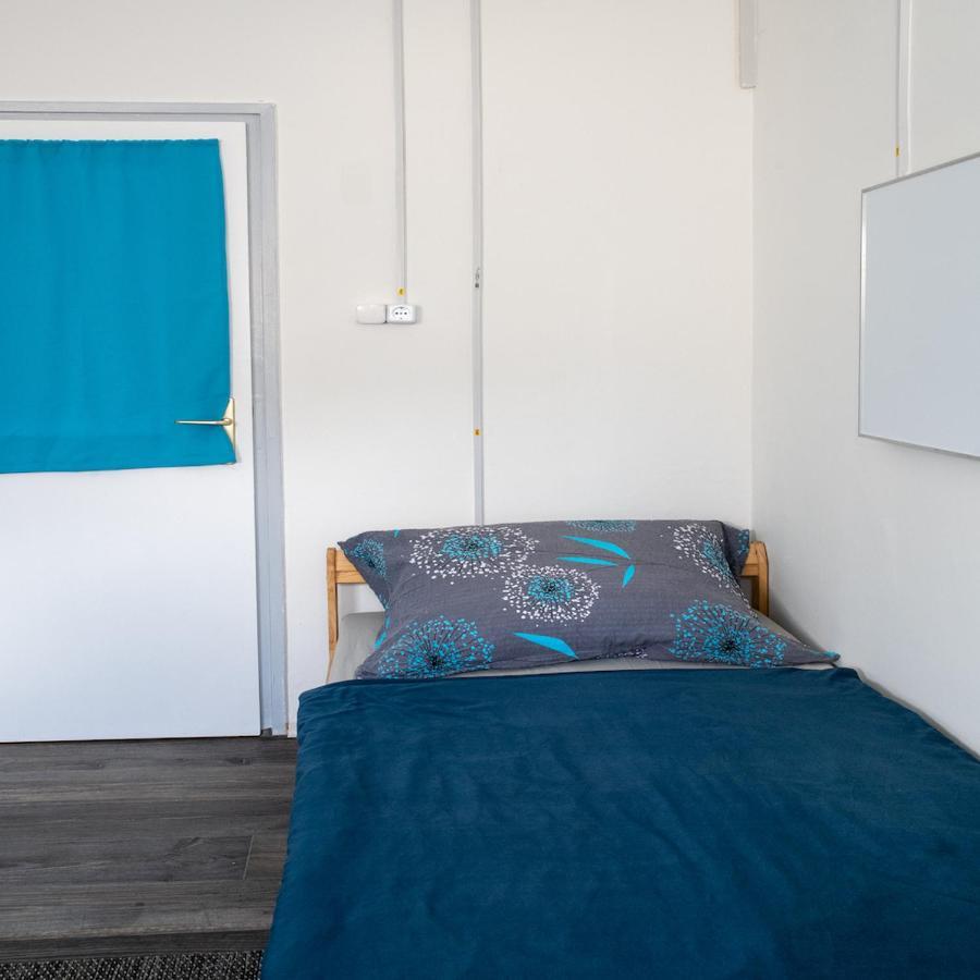 Kuelker Hostel Будапеща Екстериор снимка