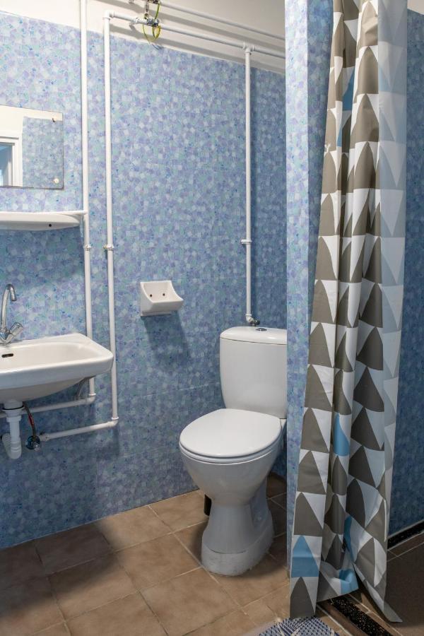 Kuelker Hostel Будапеща Екстериор снимка