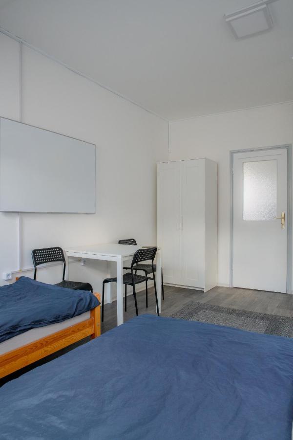 Kuelker Hostel Будапеща Екстериор снимка