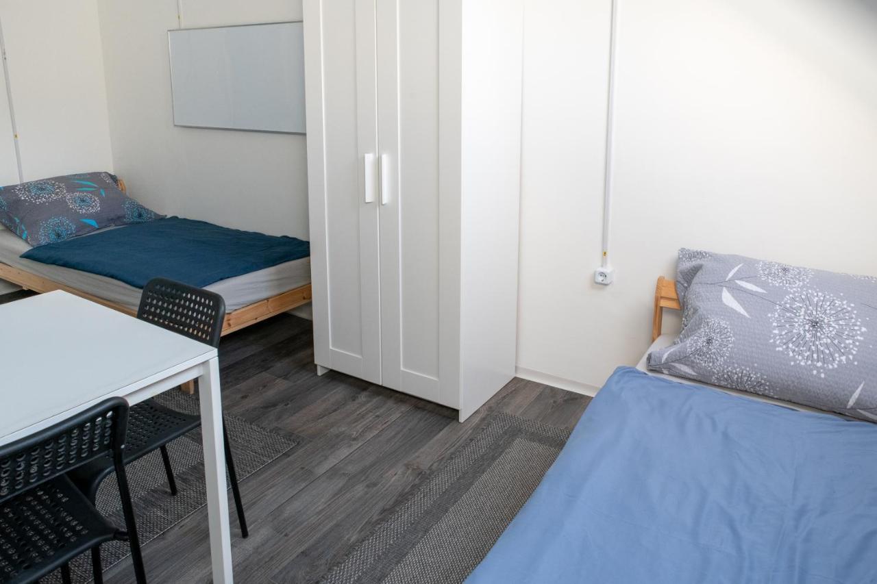 Kuelker Hostel Будапеща Екстериор снимка