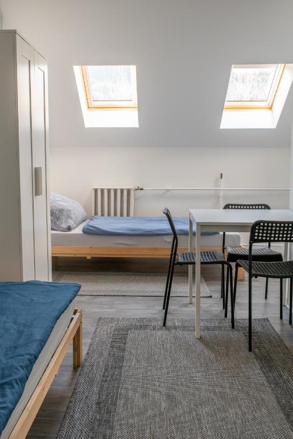 Kuelker Hostel Будапеща Екстериор снимка